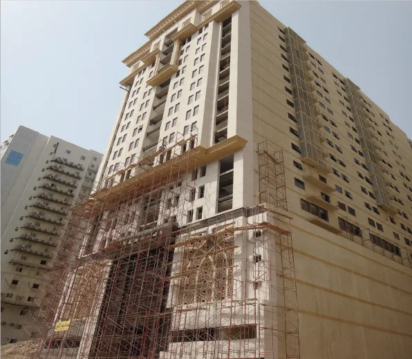 Al Sabeq Investment Company