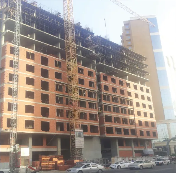 Abdulrahman Al-Saawi Foundation