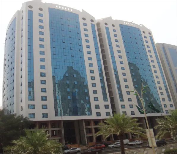 Al Bashara Company