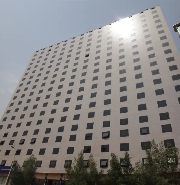 Bayoua Company