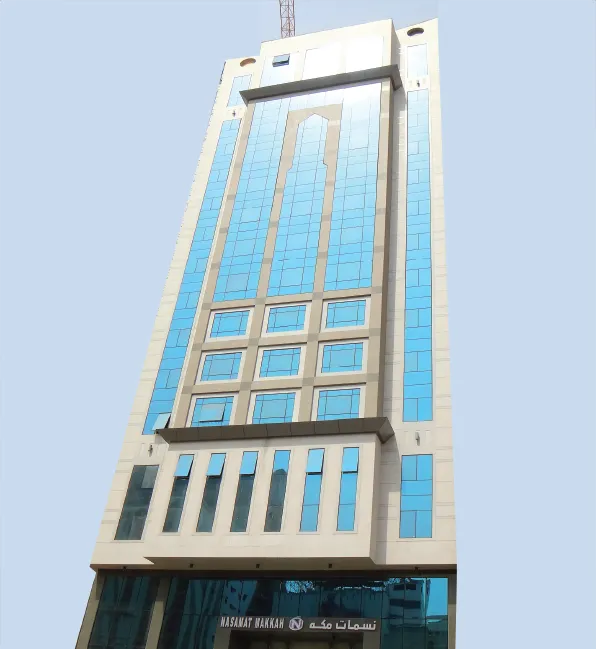 Al-Mukram / Mamdouh Al-Hassoun
