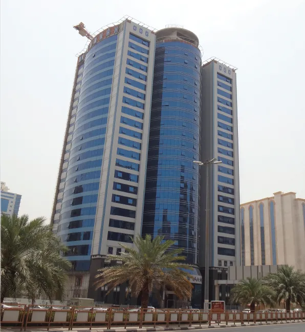Murai Bin Mahfouz