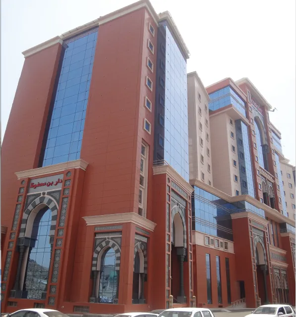 Murii bin Mahfouz Company