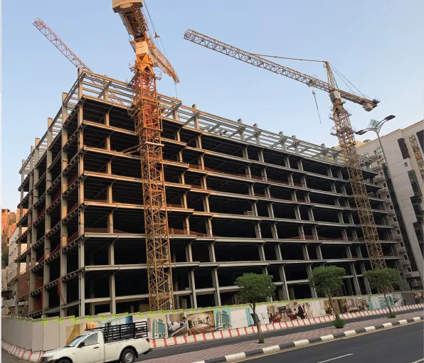 مشروع الشيخ سليمان الخياط