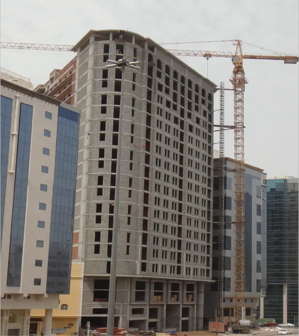 مشروع شركة السابق للإستثمار(الفوزان)